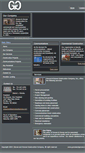 Mobile Screenshot of gravesandgraves.com